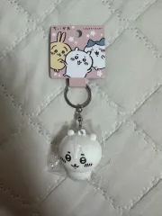 ちいかわ フィギュア キーリング