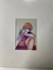 推しの子 10巻 特典 トレカ