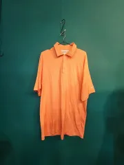 NIKE(ナイキ) ゴルフ メンズ ビッグサイズ カラー 半袖Tシャツ