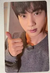BTS ジン(JIN・ソクジン) Jin ' Happy Special Stage Weverse