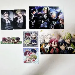 あんさんぶるスターズ！ 非公式 Eden カフェ