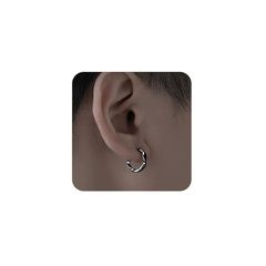 Jent louis】 完売品 ピアス 片耳 ジェントルイス - メルカリ