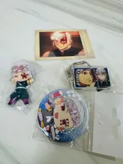 鬼滅の刃 宇髄 天元 グッズ セット