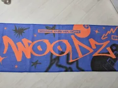 WOODZ チョ・スンヨン(WOODZ) センイルカフェ グッズ 出品