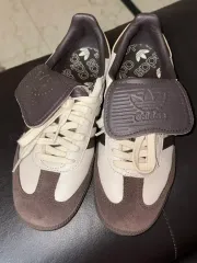 adidas(アディダス) サンバ LT Exclusive IENA JQ616