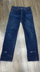 LEVI'S(リーバイス) LVC 1955 501 31 サイズ