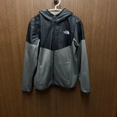 THE NORTH FACE フリース フーディー ジップアップ