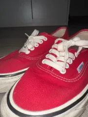 VANS Authentic 44 DX Anaheim Factory Rac