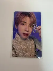 TOMORROW X TOGETHER(TXT) テヒョン(TAEHYUN) TEMPTATION ウィバース ジャパン Lucky draw ラキドロ トレカ 出品