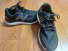 ニューバランス ランニングシューズ