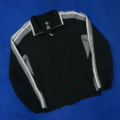 adidas(アディダス) ヴィンテージ クラシック ウインドブレーカー ジャケット