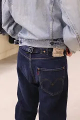 32 1890 ザ・イヤーズ 復刻 LEVI'S(リーバイス) 201xx