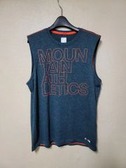 THE NORTH FACE ザノースフェイス スリーブレス(ノースリーブ)