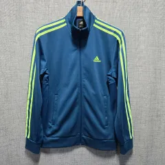 アディダス メンズ 3本線 トラックジャージ 95