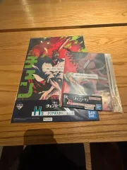 一番くじ D賞 チェンソーマン アクリル ボード