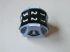 MTG ライフカウンター アバター 伝説の少年アン コマンダーズバンドル 1個