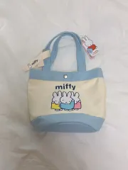 新 商品 ミッフィー トートバッグ