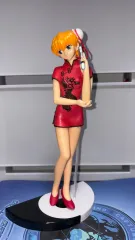 エヴァンゲリオン アスカ 中国 フィギュア