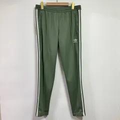 L adidas(アディダス) ベッケンバウアー トラック パンツ