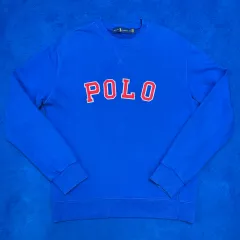Ralph Lauren(ラルフローレン) パーカー M