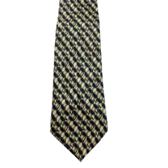 410 ） （ LANVIN Lanvin（ランバン) パターン ネクタイ