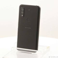 楽天モバイル Rakuten BIG s本体 G52 - メルカリ