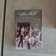 TWICE（トゥワイス） with you-th トレカ セット