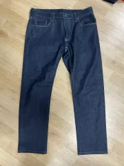 UNIQLO(ユニクロ) デニム
