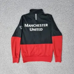 Nike(ナイキ） MANCHESTER UNITED FC(マンチェスター・ユナイテッドFC) AIG ジャージ