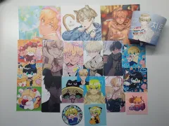 東京リベンジャーズ(東リべ) 松野 千冬 センイルカフェ