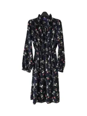 55-66) 花柄 ISTJ VENDING MACHINE Ver. ONE PIECE