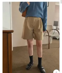 バミューダ ハーフ パンツ ( s )