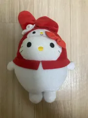 幅広い キティ 人形