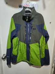 NEPA(ネパ) ウィンドブレーカー 105