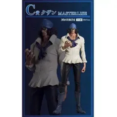 ONE PIECE 一番くじ クザン フィギュア