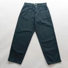 UNIQLO(ユニクロ) チノパンツ サイズ 31 テーパード カジュアル コットンパンツ メンズ A7593