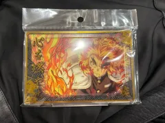 鬼滅の刃 ポップアップ 煉獄 ジオラマ