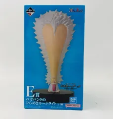 未開封 一番くじ ONE PIECE ベガパンク ルームライト E賞 + グッズ 1種