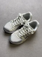 uk8 Asics(アシックス) ゲル ゲル カヤノ 14 ー 265 270