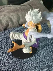 ギア5 モンキー・D・ルフィ(ルフィ) フィギュア