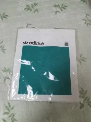 アディダス エコバッグ 未開封