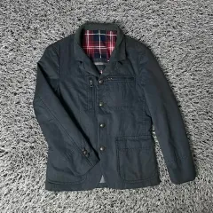 Series シリーズ パデッド ジャケット