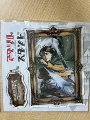 進撃の巨人 リヴァイ アクリル スタンド