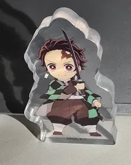 鬼滅の刃 竈門 炭治郎 アクリル スタンド (ポップアップ正規品)