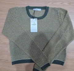 新品 ザラ ( ZARA ) ニット サイズ L