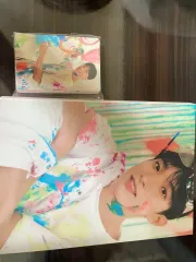 Face the Sun ドギョム(DK) CARAT盤 カラット盤