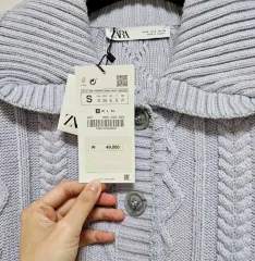 ZARA(ザラ) カーディガン