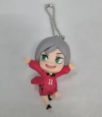 ハイキュー 灰羽 リエーフ ガチャ