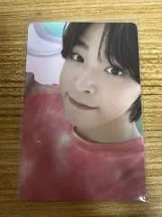 エンシティウィッシュ ポップポップ ショーケース リク 未公開トレカ nct wish