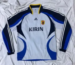 0607 アディダス 日本 サッカー 韓国国家代表 トレーナー ウォームアップ